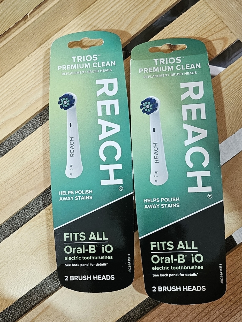 Oral-B Replacement Head